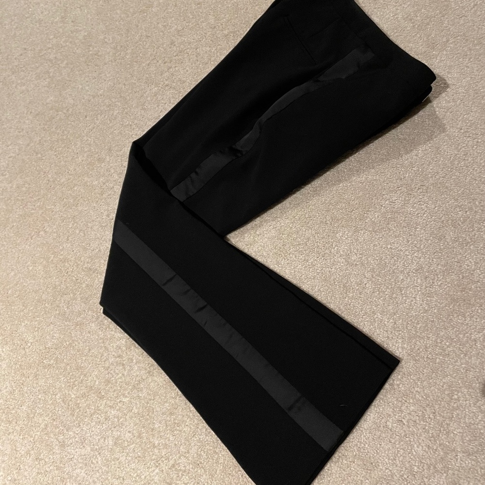 Ladies’ dress pants